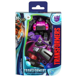 Figurka Transformers Earthspark Deluxe Aftermath
