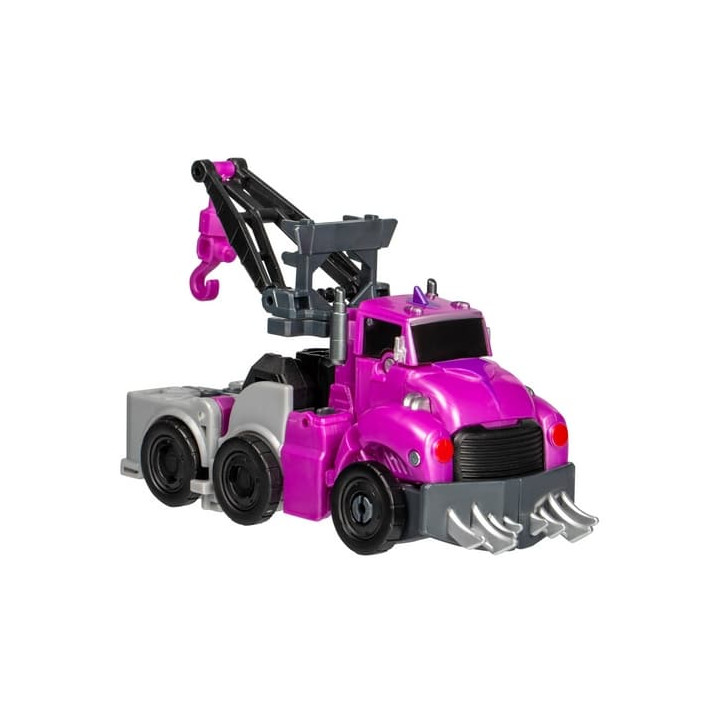Figurka Transformers Earthspark Deluxe Aftermath