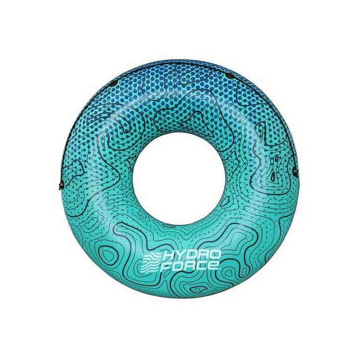 Nafukovací kruh Breeze, průměr 119 cm