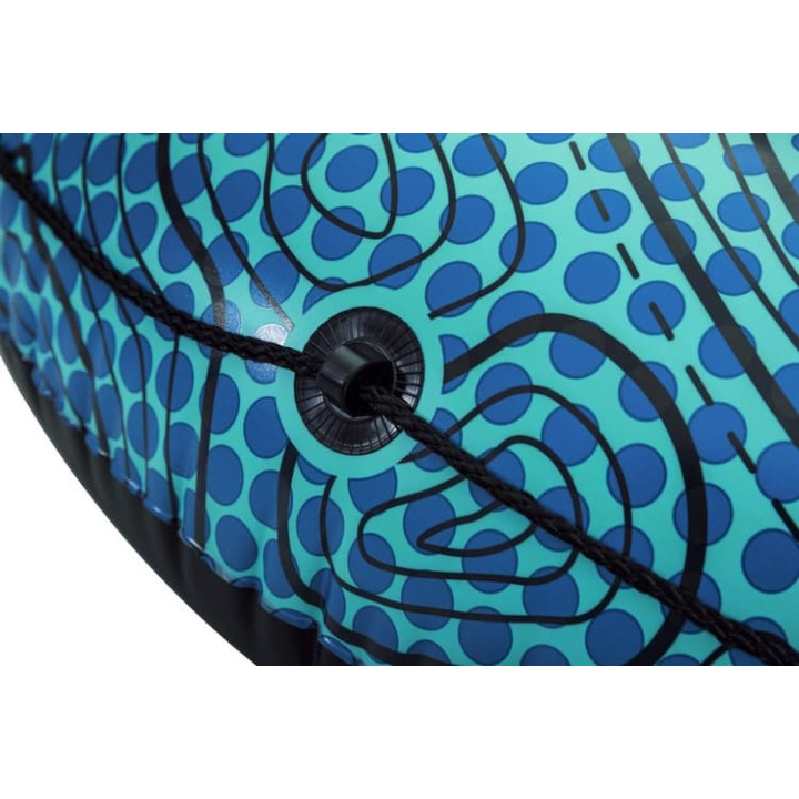 Nafukovací kruh Breeze, průměr 119 cm