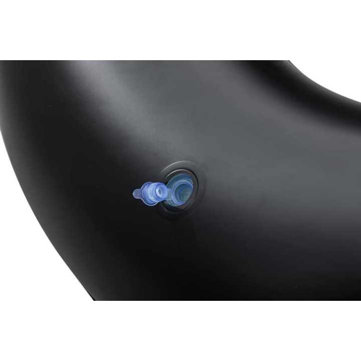 Nafukovací kruh Breeze, průměr 119 cm