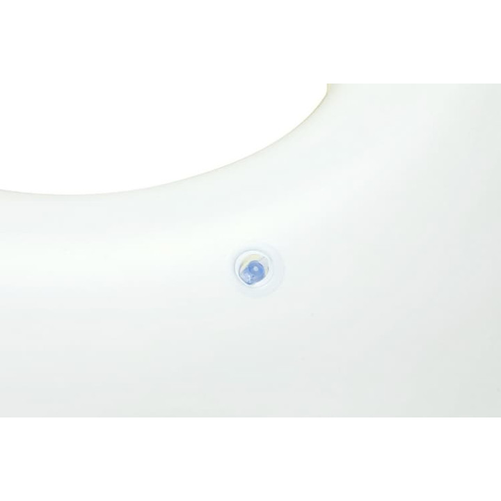 Nafukovací kruh Squeezed Lemon, průměr 114 cm