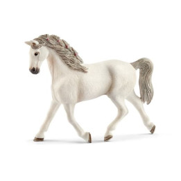 Schleich 13858P Holštýnská kobyla
