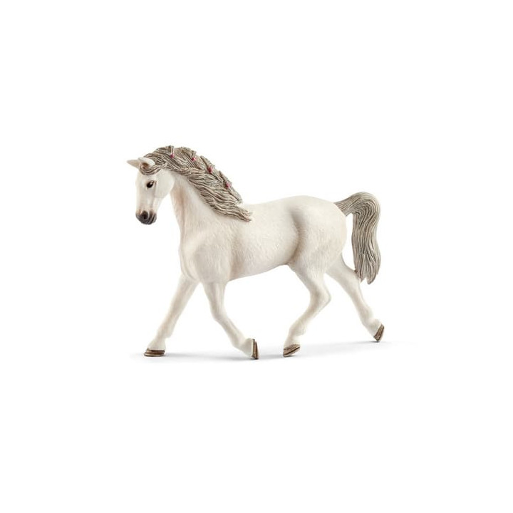 Schleich 13858P Holštýnská kobyla