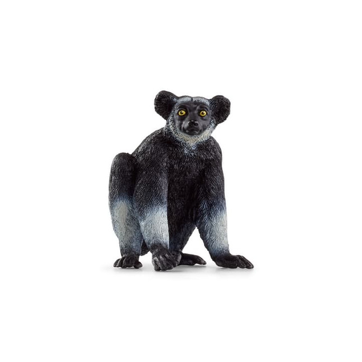 Schleich 14877 Indri