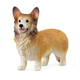 Schleich 13999 Welsh corgi (Velškorgi)