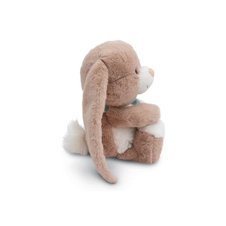 NICI plyš Zajíček Fjella 25cm, GREEN