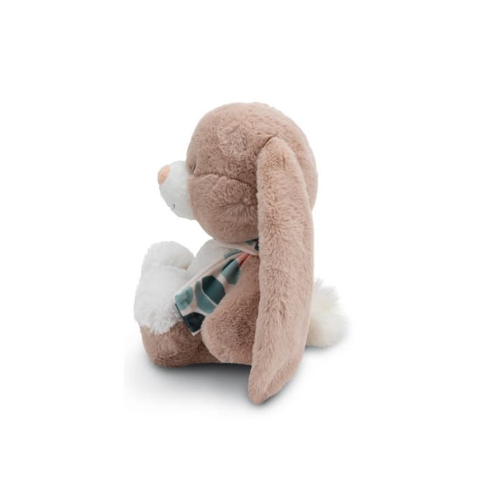 NICI plyš Zajíček Fjella 25cm, GREEN