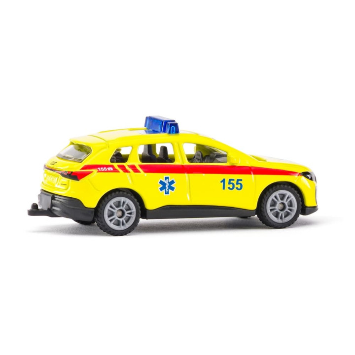 SIKU česká verze - Ambulance