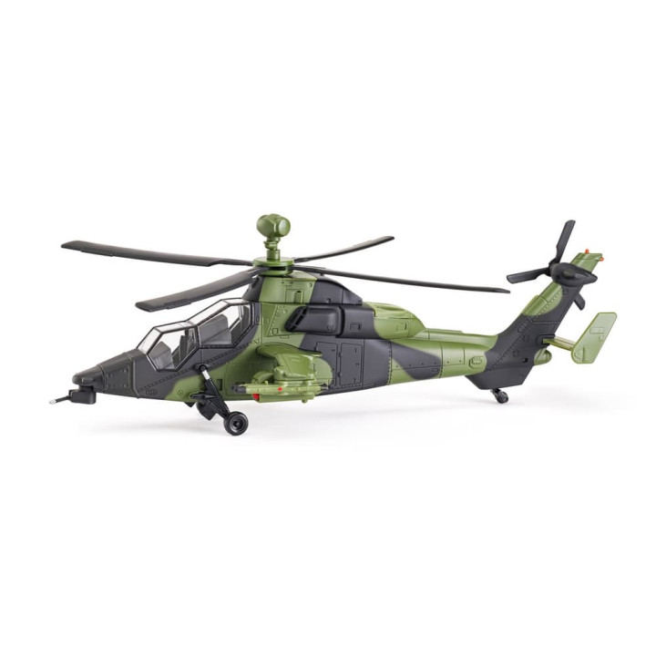 SIKU Military - Bojový vrtulník
