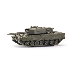 SIKU Military 8312 - Tank