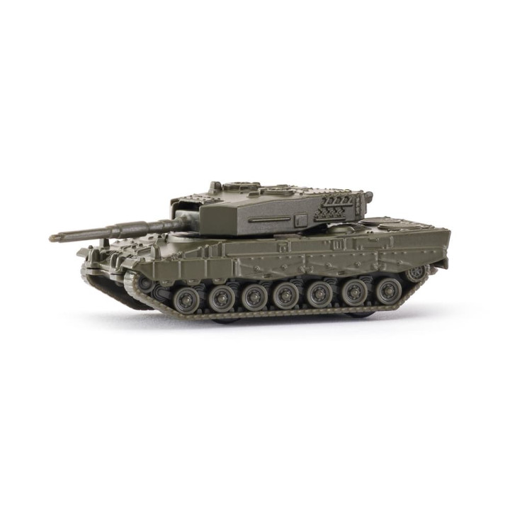 SIKU Military 8312 - Tank
