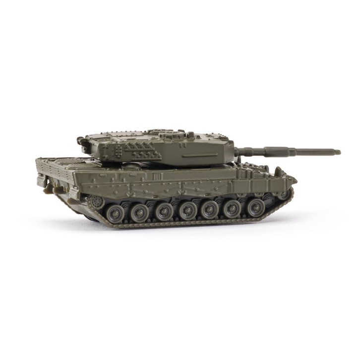 SIKU Military 8312 - Tank
