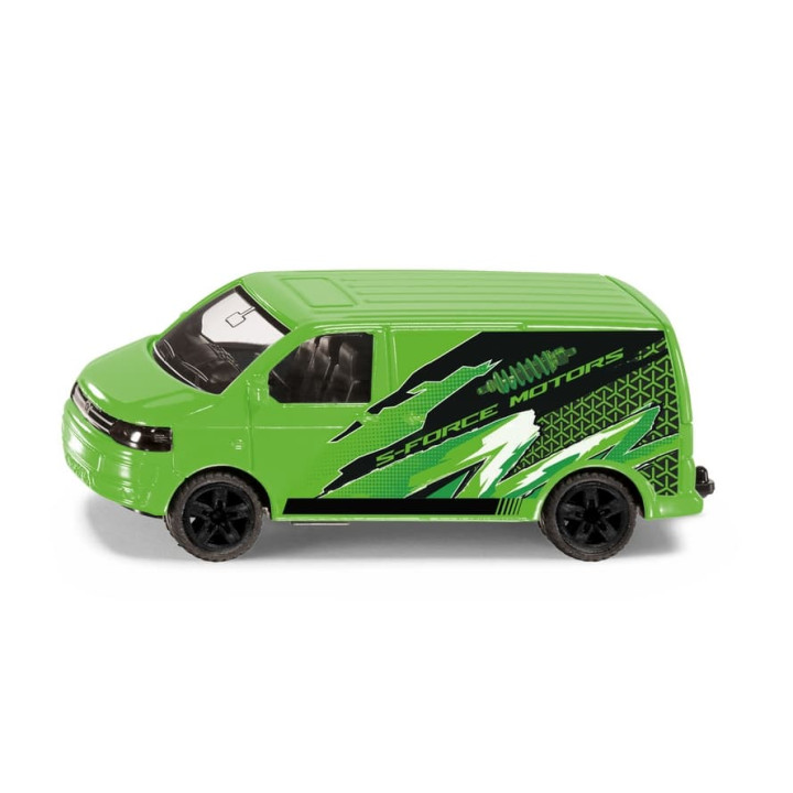 SIKU Blister 1585 - VW Transporter