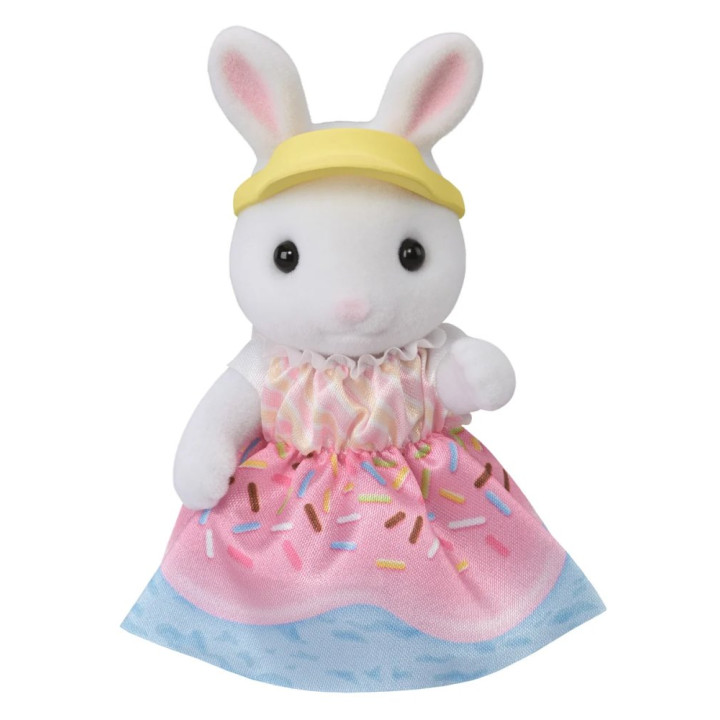 Sylvanian Families Zmrzlinový stánek