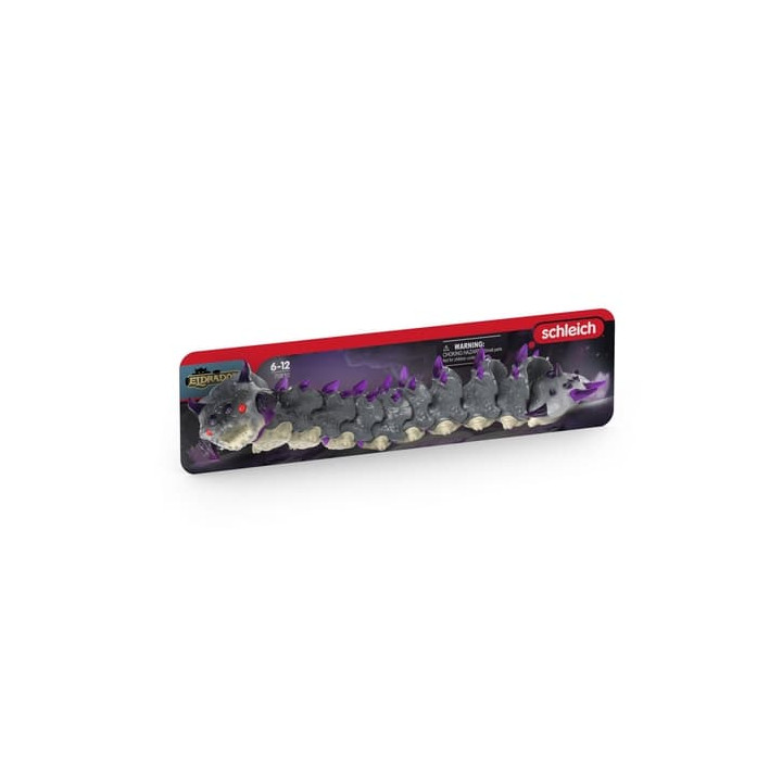 Schleich 70830 Stínový červ