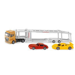 SIKU Super 3944 - přepravník aut