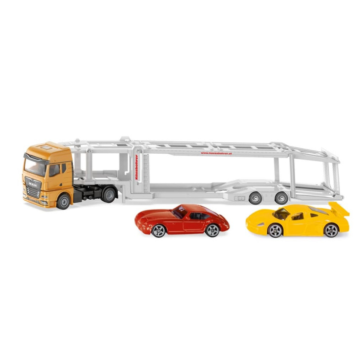 SIKU Super 3944 - přepravník aut