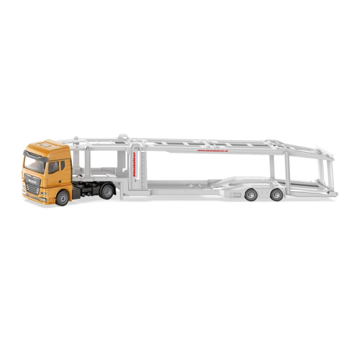 SIKU Super 3944 - přepravník aut