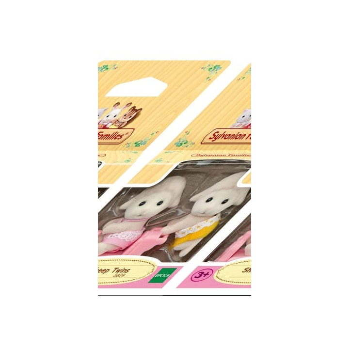 Sylvanian Families Dvojčata ovečky
