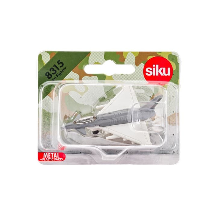 SIKU Military 8315 - Stíhačka