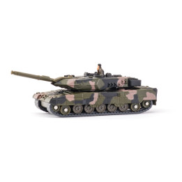SIKU Military 8316 - Tank