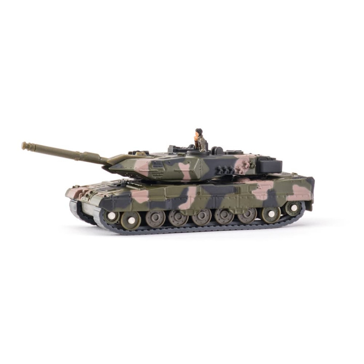 SIKU Military 8316 - Tank