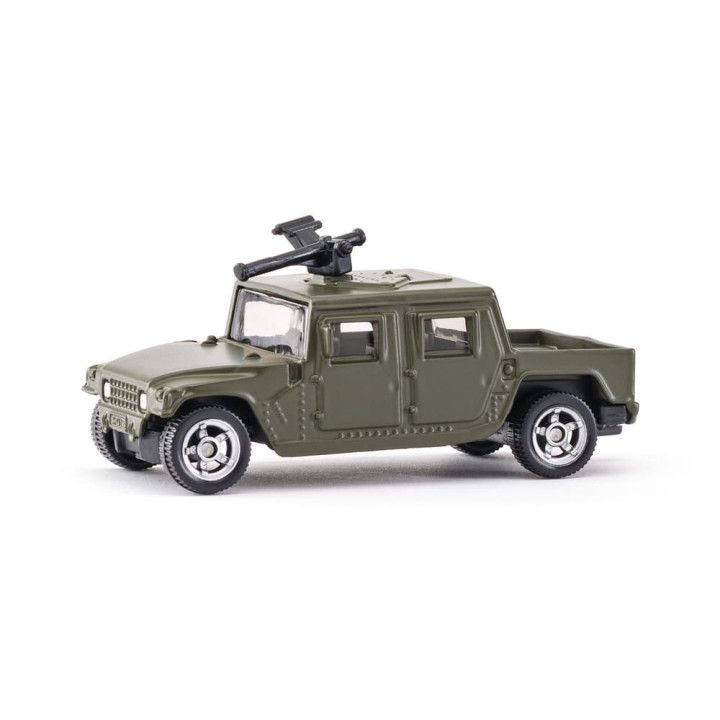 SIKU Military 8311 - Desert Storm