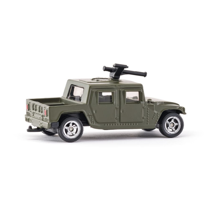SIKU Military 8311 - Desert Storm