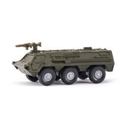 SIKU Military 8313 - Obrněný průzkumný tank