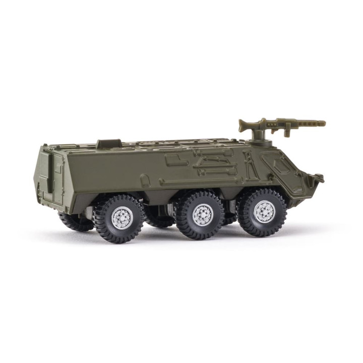 SIKU Military 8313 - Obrněný průzkumný tank