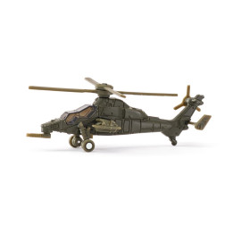 SIKU Military 8314 - Bitevní vrtulník