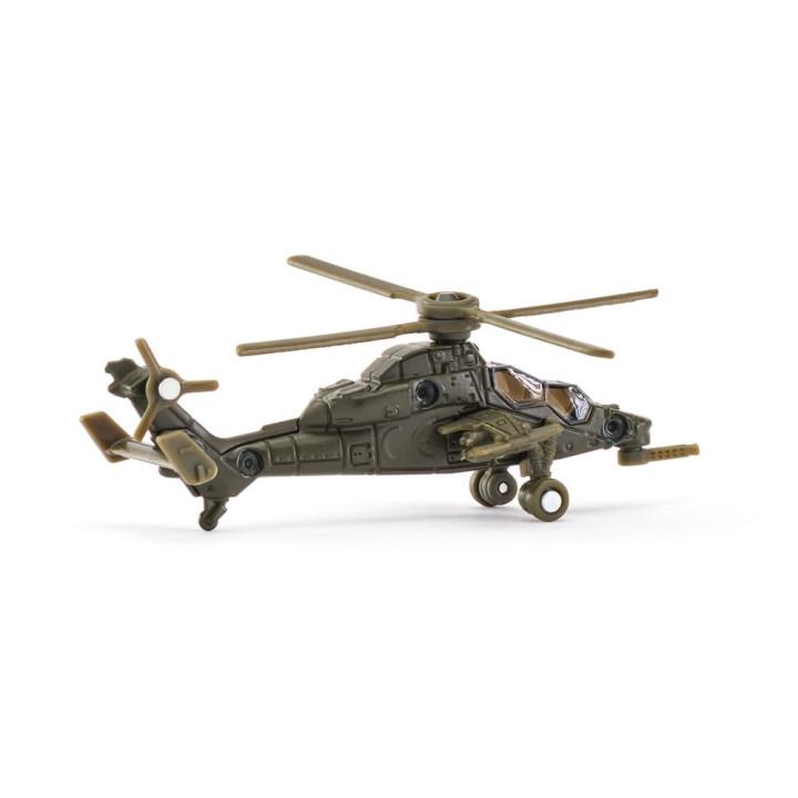 SIKU Military 8314 - Bitevní vrtulník