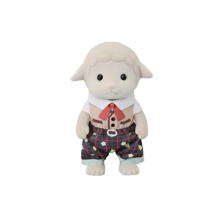 Sylvanian Families Rodina oveček trio