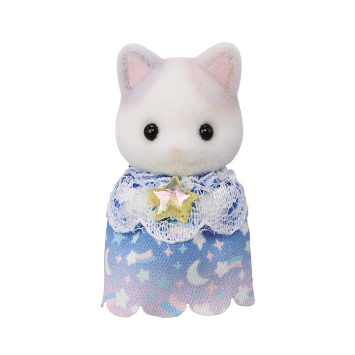 Sylvanian Familes Průvod v oblacích