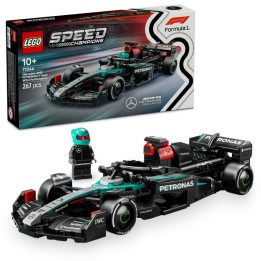 Lego Speed Champions 77244 Závodní auto Mercedes-AMG F1® W15