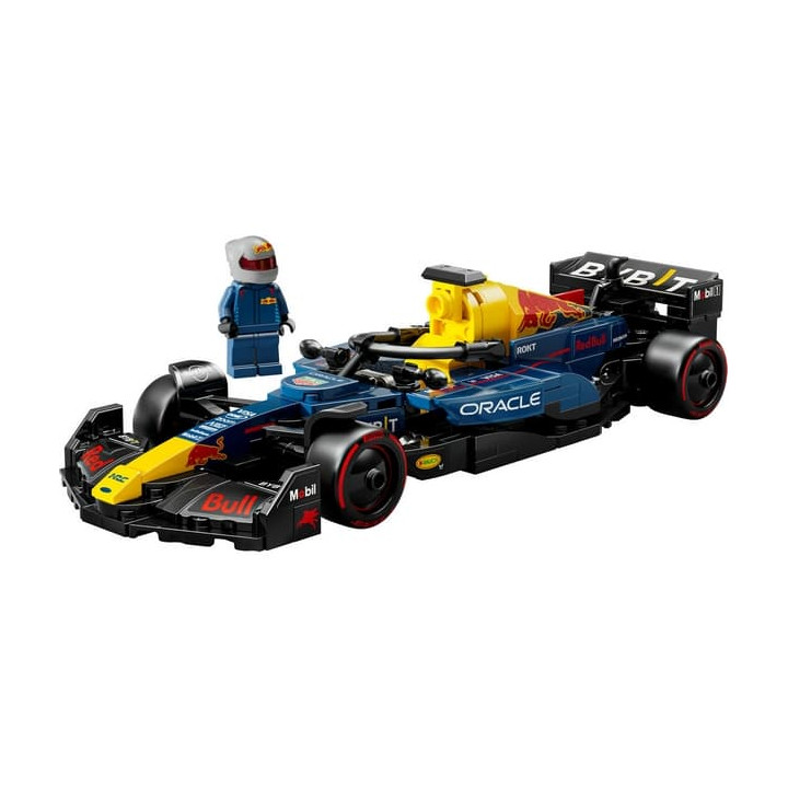 Lego Speed Champions 77243 Závodní auto Oracle Red Bull Racing RB20 F1®