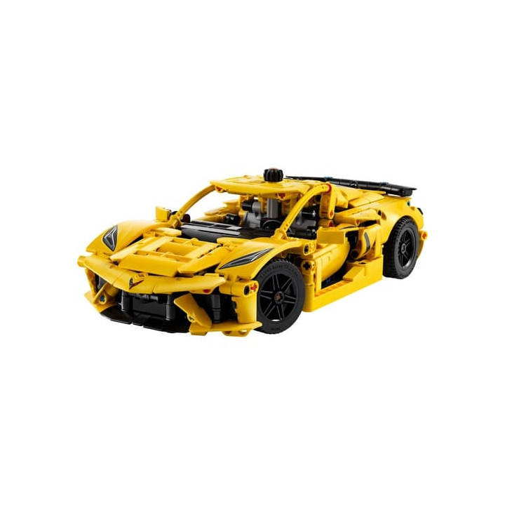 Lego Technic 42205 Chevrolet Corvette Stingray