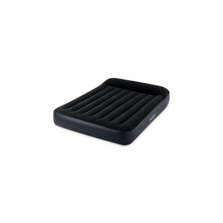Intex 64148 Nafukovací matrace Classic 137x191x25cm