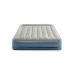 Intex 64118 Nafukovací postel Dura Beam Queen 203 x 152 x 30 cm