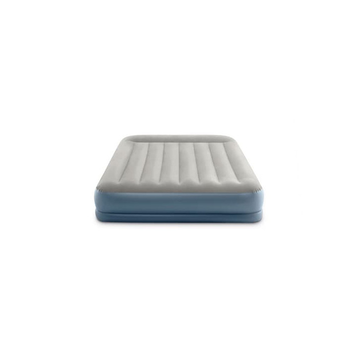 Intex 64118 Nafukovací postel Dura Beam Queen 203 x 152 x 30 cm