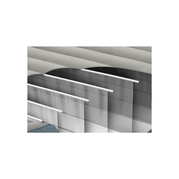 Intex 64118 Nafukovací postel Dura Beam Queen 203 x 152 x 30 cm