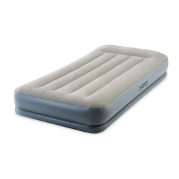 Nafukovací postel Intex 64116 Twin 99cm x 191cm x 30cm