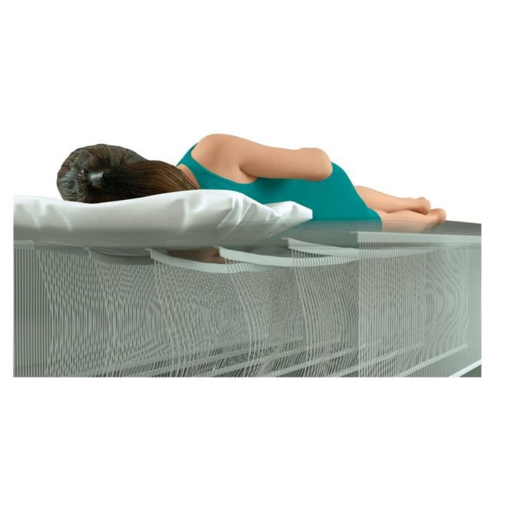 Nafukovací postel Intex 64116 Twin 99cm x 191cm x 30cm