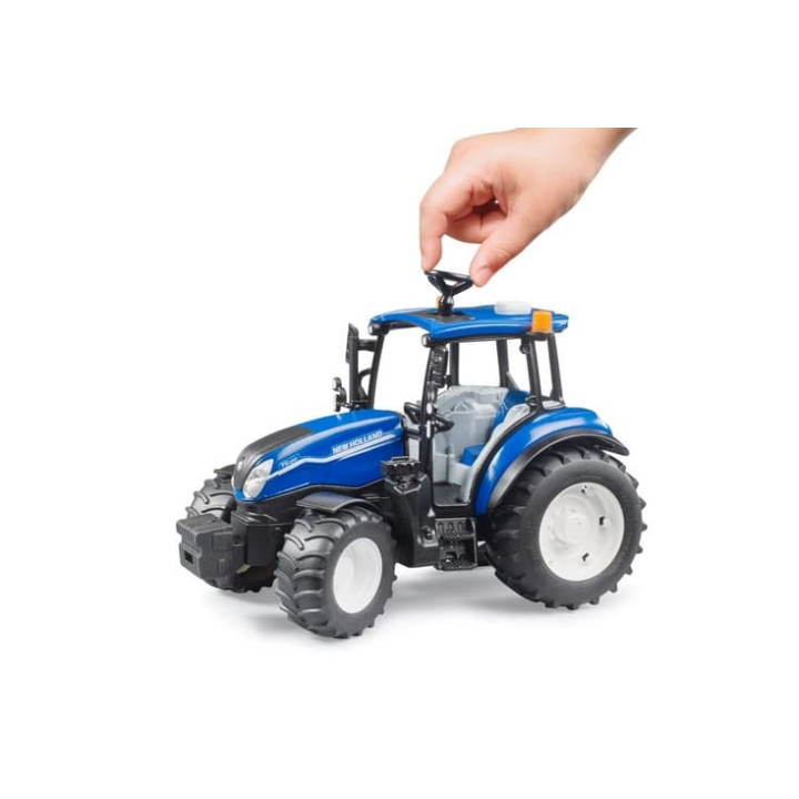 Bruder 2184 New Holland T5.120