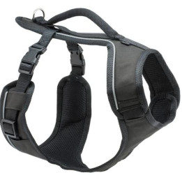 PetSafe® Postroj EasySport černý M