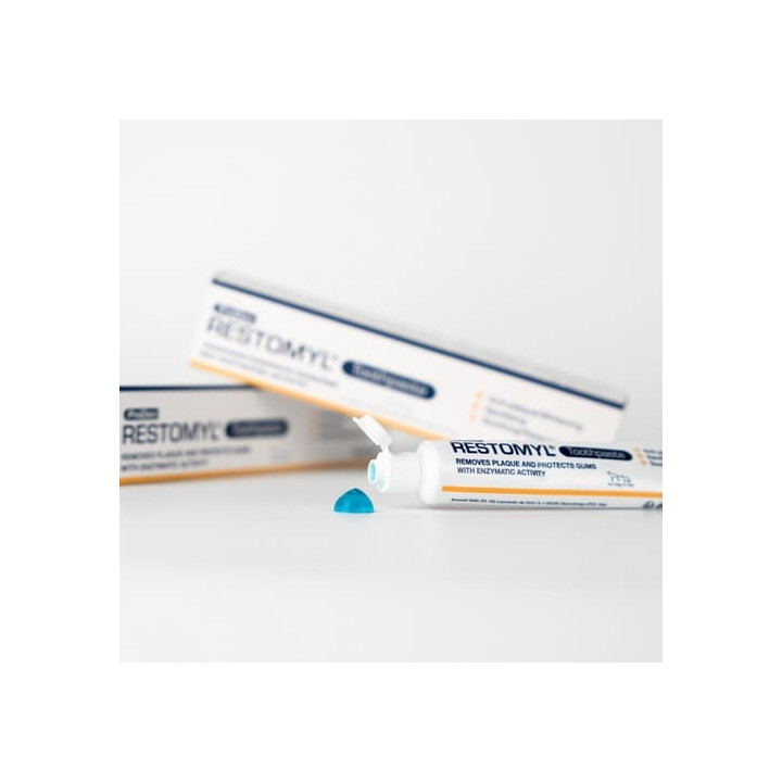 ProDen RESTOMYL® Zubní pasta 50ml