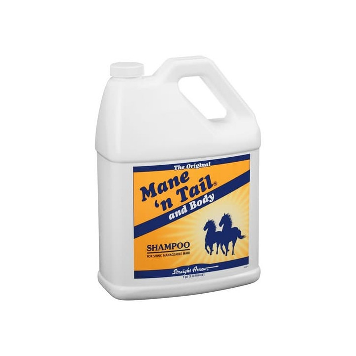 MANE 'N TAIL Shampoo 3785 ml