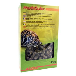 Lucky Reptile Herb Cobs 250g