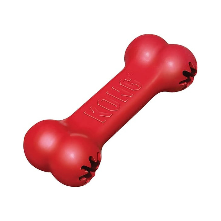 Flamingo Hračka KONG® Goodie kost L